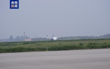 首飞、首次、首艘！上周我国各领域成果密集“上新”