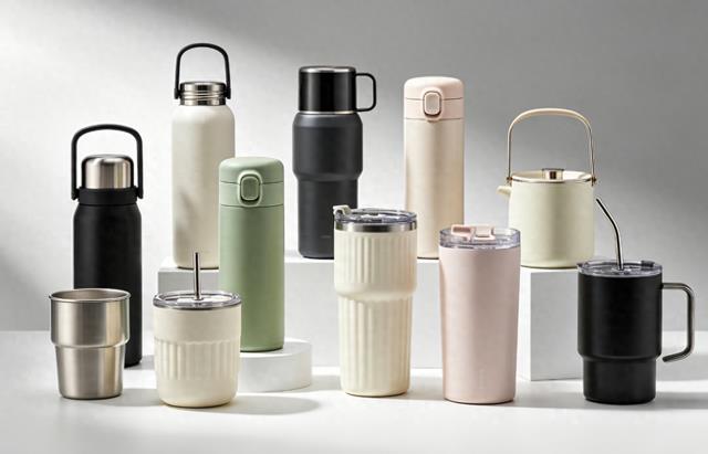 优质保温杯品牌有哪些？2026品牌排行榜前十名测评，让你一目了然