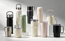 优质保温杯品牌有哪些？2026品牌排行榜前十名测评，让你一目了然