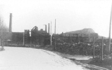 京西八大厂——北京第二通用机械厂（北京重型机器厂）