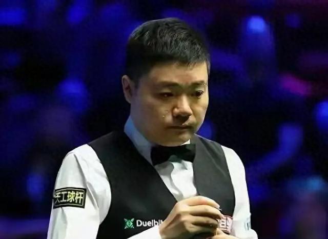 世锦赛最新排名出炉，赵心童升至第三，距世界第二只差一步