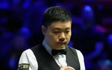 世锦赛最新排名出炉，赵心童升至第三，距世界第二只差一步