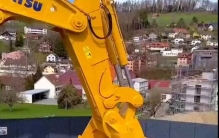 带你看世界上最大的东西！