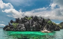 世界最大的岛一马来群岛