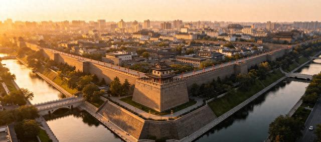 西安真的厉害啦！五个全国之最，你知道几个？