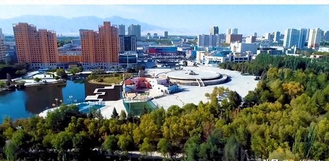 世界上最安全的城市，中国“兵城”，一半人都是军人