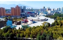 世界上最安全的城市，中国“兵城”，一半人都是军人