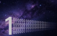 世界上最大的数字是什么？可不是无穷大，还有些数字超出人类想象