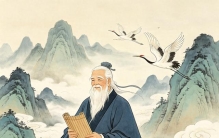 老子最反人性的思维：想收起来，先要张开