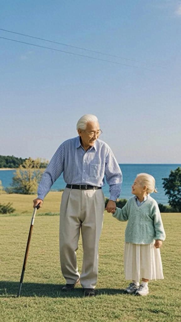 世界上最长寿的十大秘诀