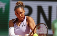 WTA最新世界排名：王欣瑜仍是中国一姐，郑钦文升至第36位