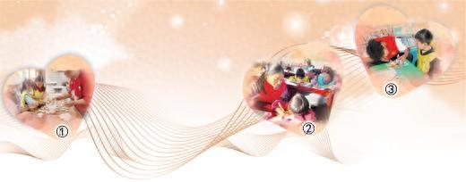 照亮每一份成长！走进云南大山里的阳光驿站