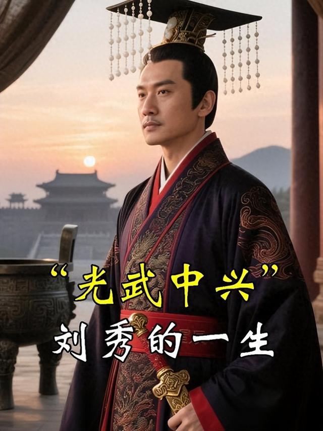 汉武帝：用最狠的权术喂饱战争机器，也养出了千年门阀