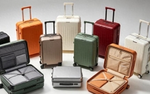 登机行李箱哪个品牌质量好？2026年旅行拉杆箱品牌排行前十名汇集