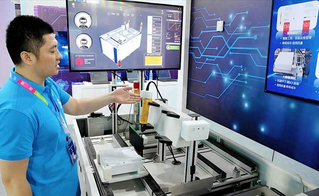 2026年机械行业变天了，这5个新方向，机械生薪资直接翻倍