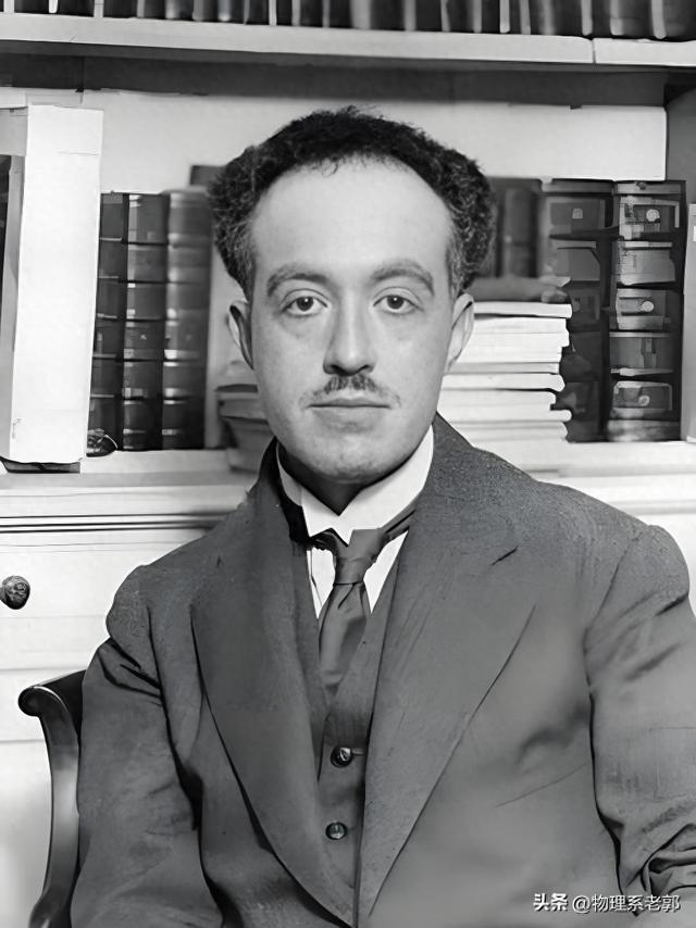 科学史上最大胆的“疯狂类比”成真，改写了物理学