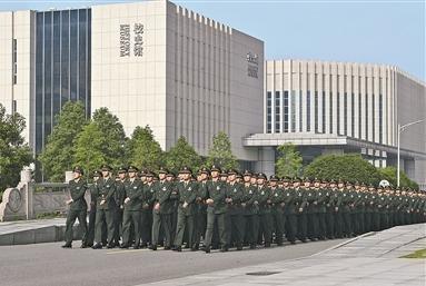 百舸争流锻英才——来自国防科技大学系统工程学院的观察报告