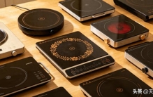 电磁炉十大公认品牌排行榜合集：安全耐用才是王道，拒绝非专业！
