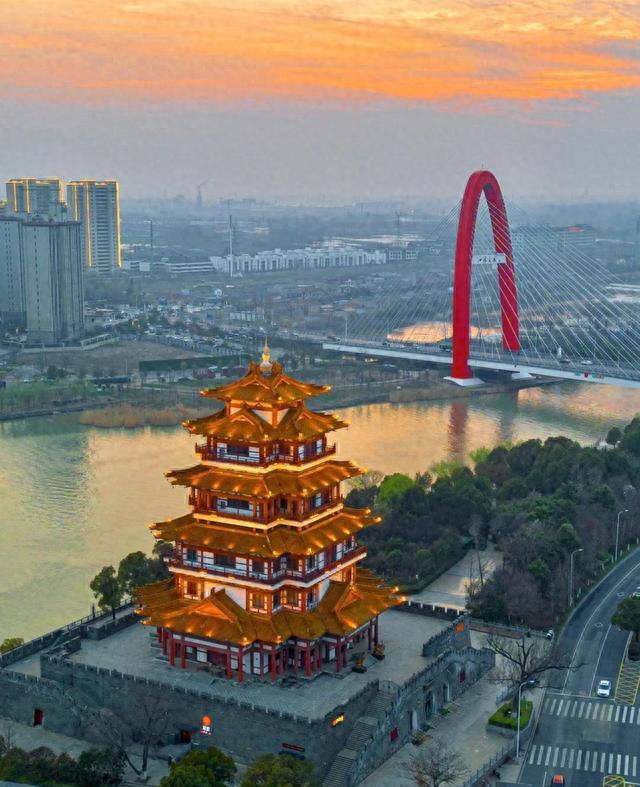 江苏宿迁市，到底骗了多少人？居然拥有10个“中国之最”！