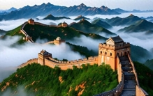 国家地理认证！中国 10 大 “不可复制” 景点，去过 5 个算走遍中国