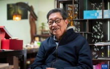 特写：台商郭杨福的“梦田”与“福田”