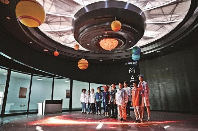 《三体》之后，下一个“破圈”之作在哪里