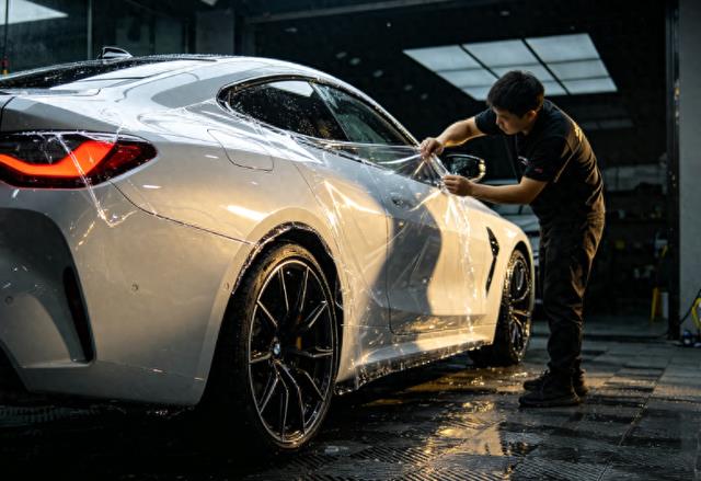 2026汽车车衣排行榜深度解析