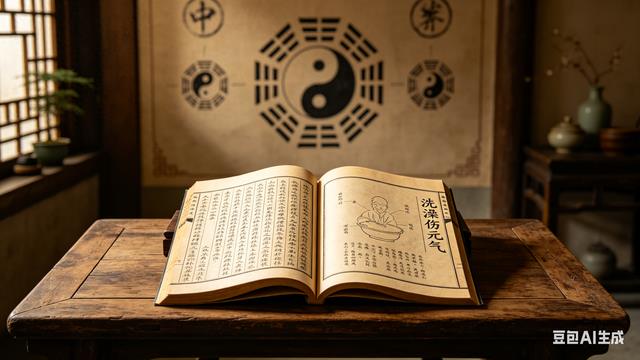 古人一项隐秘生活习俗，延续上千年，现代人看了难以接受