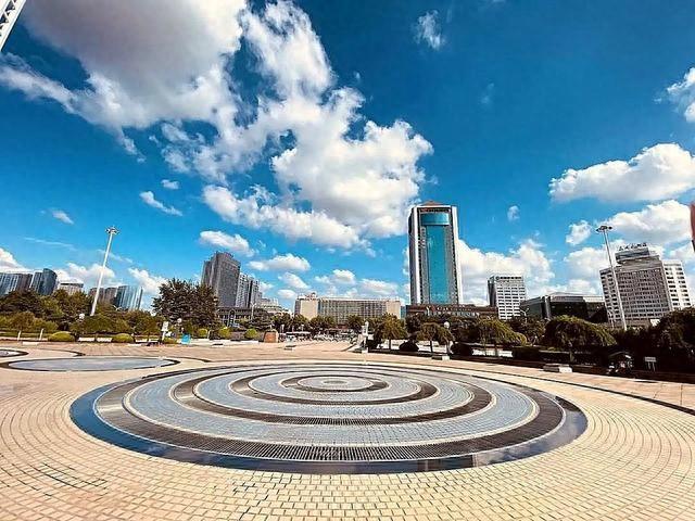 被严重低估的潍坊，藏着5个中国之最