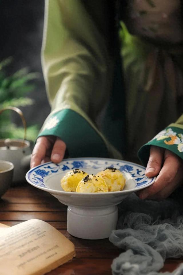 中国，十大“怪味”食物排行榜！