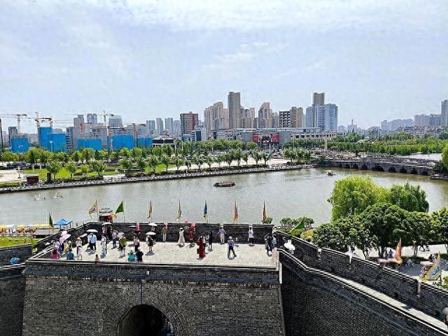 荆州藏着5个中国之最，别被骗了