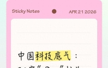 中国科技底气：20家“唯一”龙头，个个都是国之重器