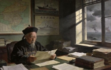 9.2 一个中国洋务派的故事：最好的机器为何造不出一个强国？