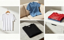 国际知名t恤品牌哪个好？告别季抛款：十大最建议买的品牌推荐