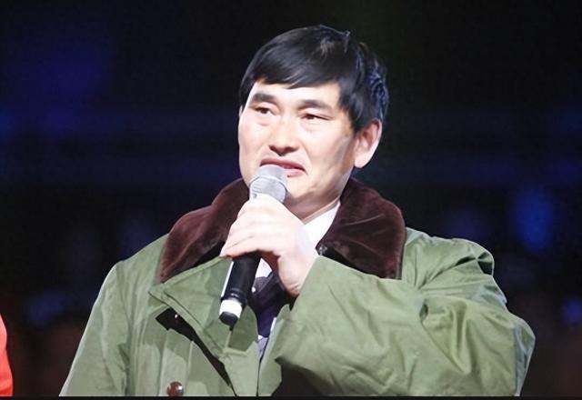 草根出身却格局不凡，朱之文坚守本心，他才是娱乐圈真正的榜样