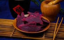 花青素之王就是它，隔天吃一次，延缓衰老，增强视力，增免疫