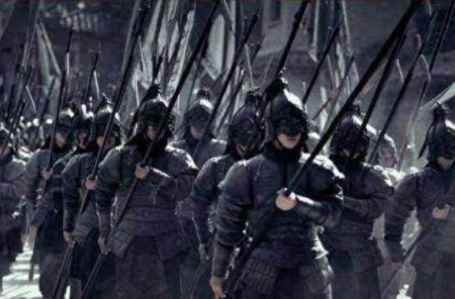 封神级以少胜多！阴晋之战:吴起带新兵，硬刚虎狼秦军的军事奇迹