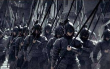 封神级以少胜多！阴晋之战:吴起带新兵，硬刚虎狼秦军的军事奇迹