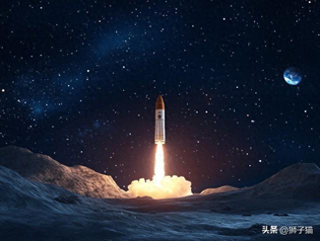 从"太空竞赛"到"精打细算"！冷战之后为何不再疯狂探索宇宙？