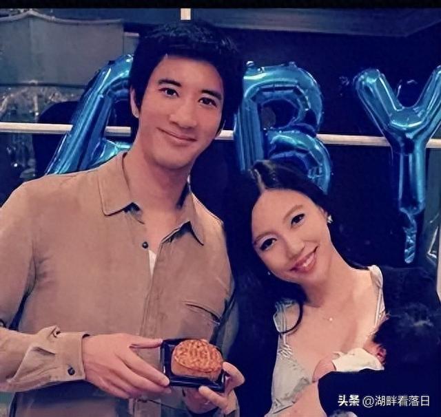 王力宏离婚风波复盘：完美人设崩塌背后，藏着娱乐圈最真实的隐痛