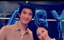 王力宏离婚风波复盘：完美人设崩塌背后，藏着娱乐圈最真实的隐痛