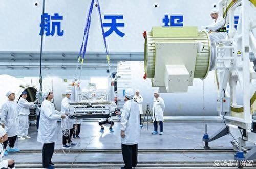 “算力上天”有哪些突出优势，一文读懂