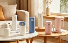 保温杯品牌排行榜前十名逐一盘点，好用又安心的哪个牌子的好？