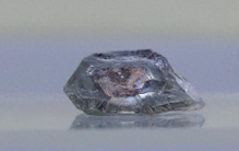 破纪录！河南“种”出世界最重钻石？欧美钻商怒了：和我们抢生意