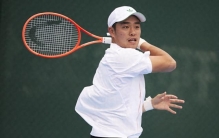 历经风雨重返世界排名前百，这是吴易昺面前新的起跑线