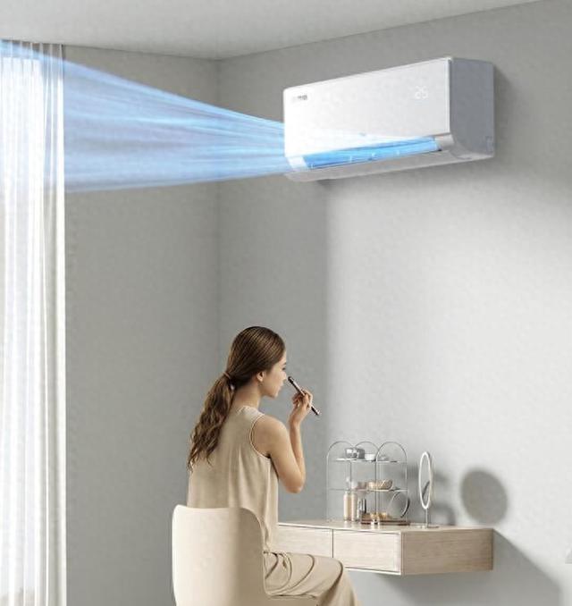 空调什么品牌最好排名前十名，2026年十大公认口碑最好的空调