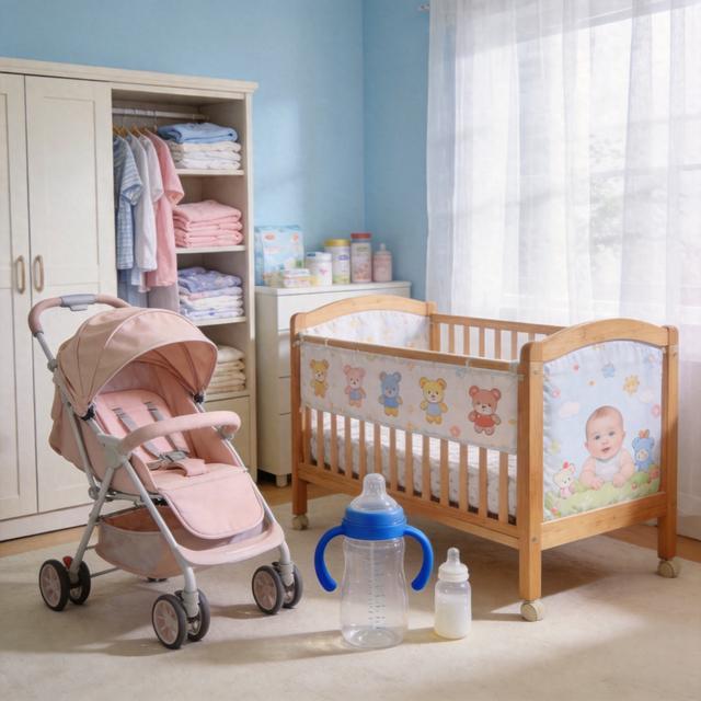 2026母婴用品红榜来了！这10件刚需好物闭眼入，最后一件太实用了