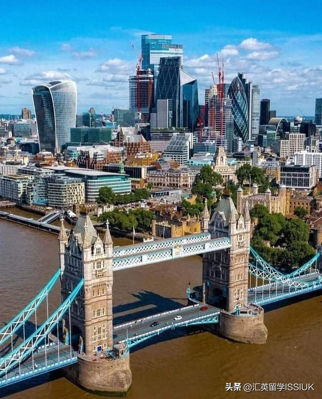 同样一所大学，排名差几十位？四大世界排名全解析