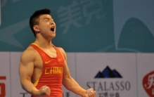 这位两届奥运冠军有了新身份，运动生涯曾创三项之最