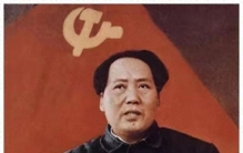 五十年代尚无人工智能，毛主席早已提出机器替代人脑劳动